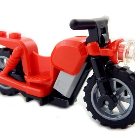 LEGO Motorcycle
