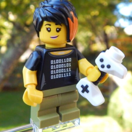LEGO Gamer Teen