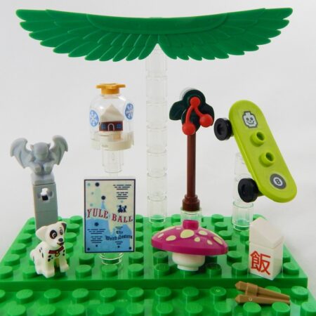 One of These Mystery LEGO Items