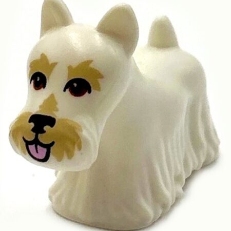 LEGO Scottish Terrier