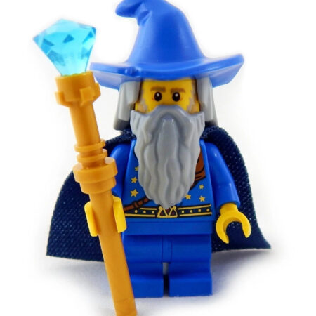 LEGO Merlin the Magnificent