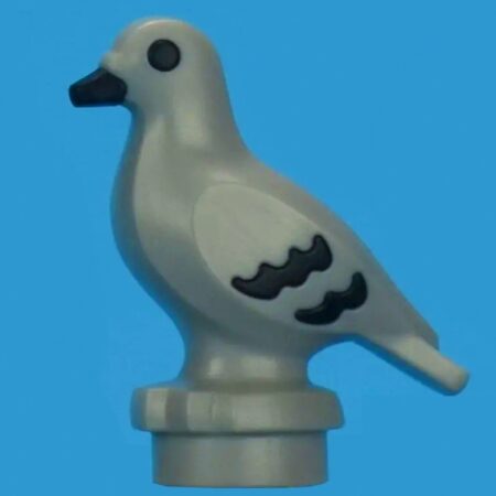 LEGO Pigeon