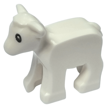 LEGO Lamb