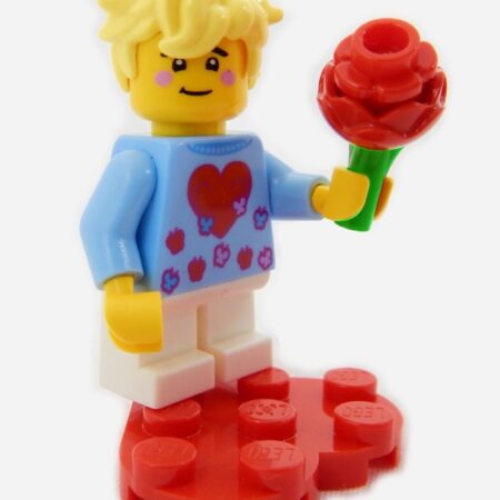 LEGO Lovestruck Lonnie