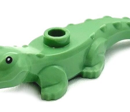 LEGO Baby Croc