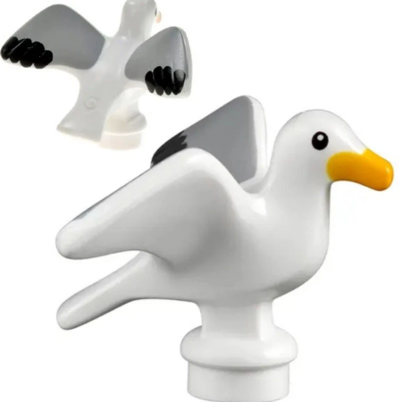 LEGO Seagull