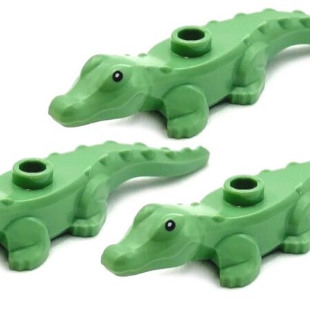 3-Pack of LEGO Baby Crocs