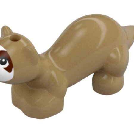 LEGO Ferret