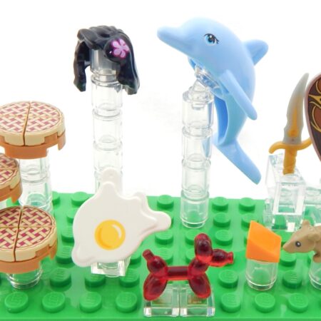 One of These Mystery LEGO Items