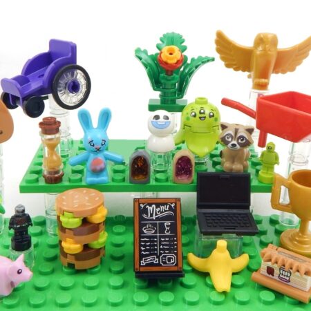 2-Pack of Mystery Items from Past Deals