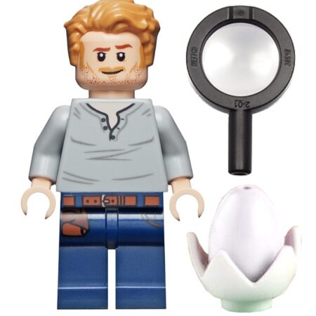 LEGO Owen