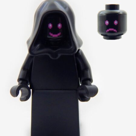 LEGO Ghost