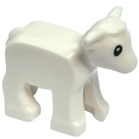 LEGO Lamb