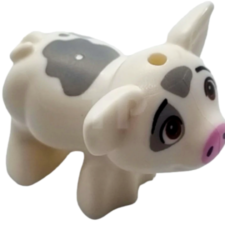 LEGO Pua the Pig from Disney's Moana