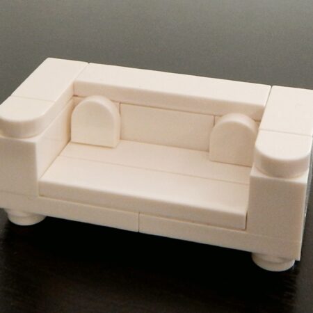 LEGO Couch