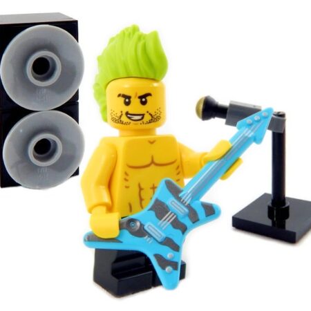 LEGO Rock Star Bundle