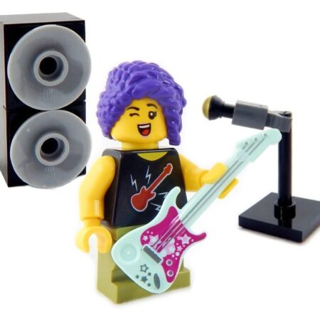 LEGO Rock Star Bundle