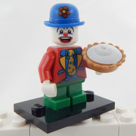 LEGO Series 5 Clown