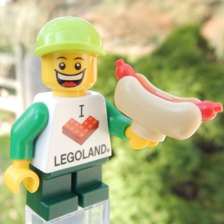 LEGOLAND Lovin' Boy