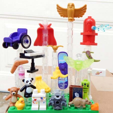 One of These Mystery Items from Days of Yore