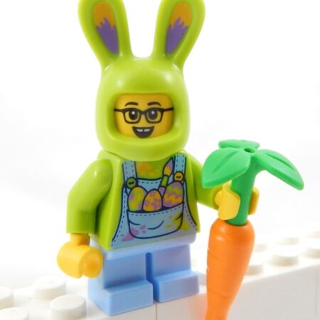 LEGO Easter Bunny Boy
