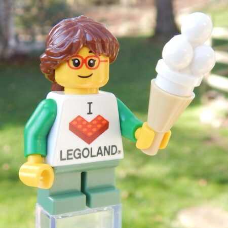 LEGOLAND Lovin' Girl