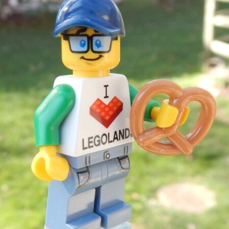 LEGOLAND Lovin' Dad
