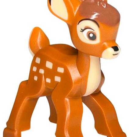 LEGO Disney Bambi