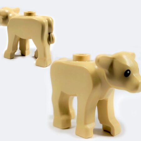 LEGO Calf