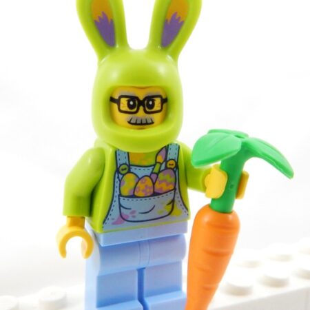 LEGO Easter Bunny Gramps