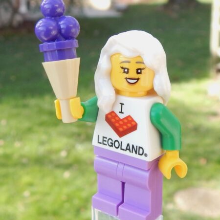 LEGOLAND Lovin' Granny
