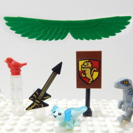 One of These Mystery LEGO Items