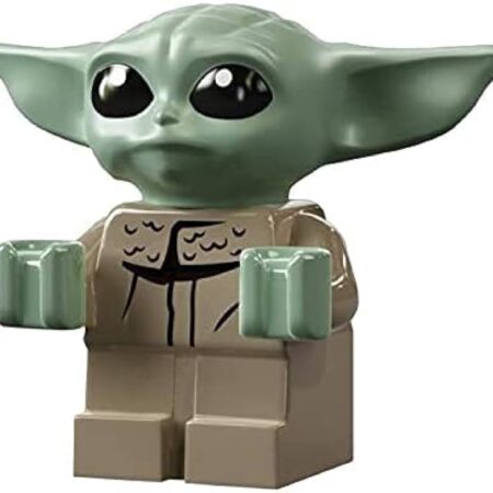 LEGO Grogu