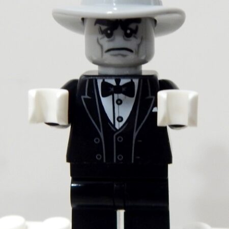 LEGO Monster Mobster