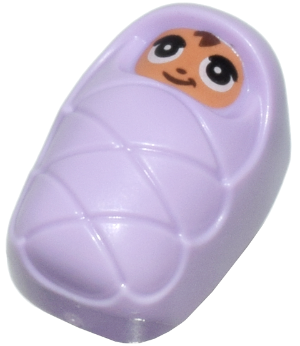 LEGO Baby in a Bundle
