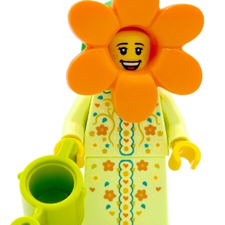 LEGO Spring Garden Costume Minifig