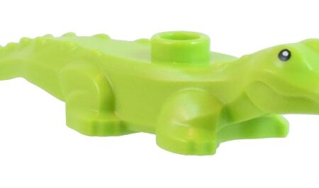 LEGO Baby Croc