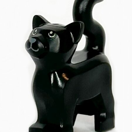 LEGO Black Cat